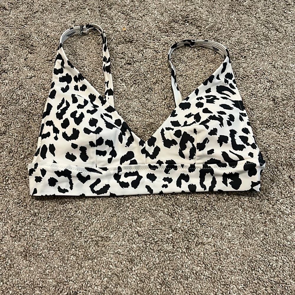 Aerie bikini top